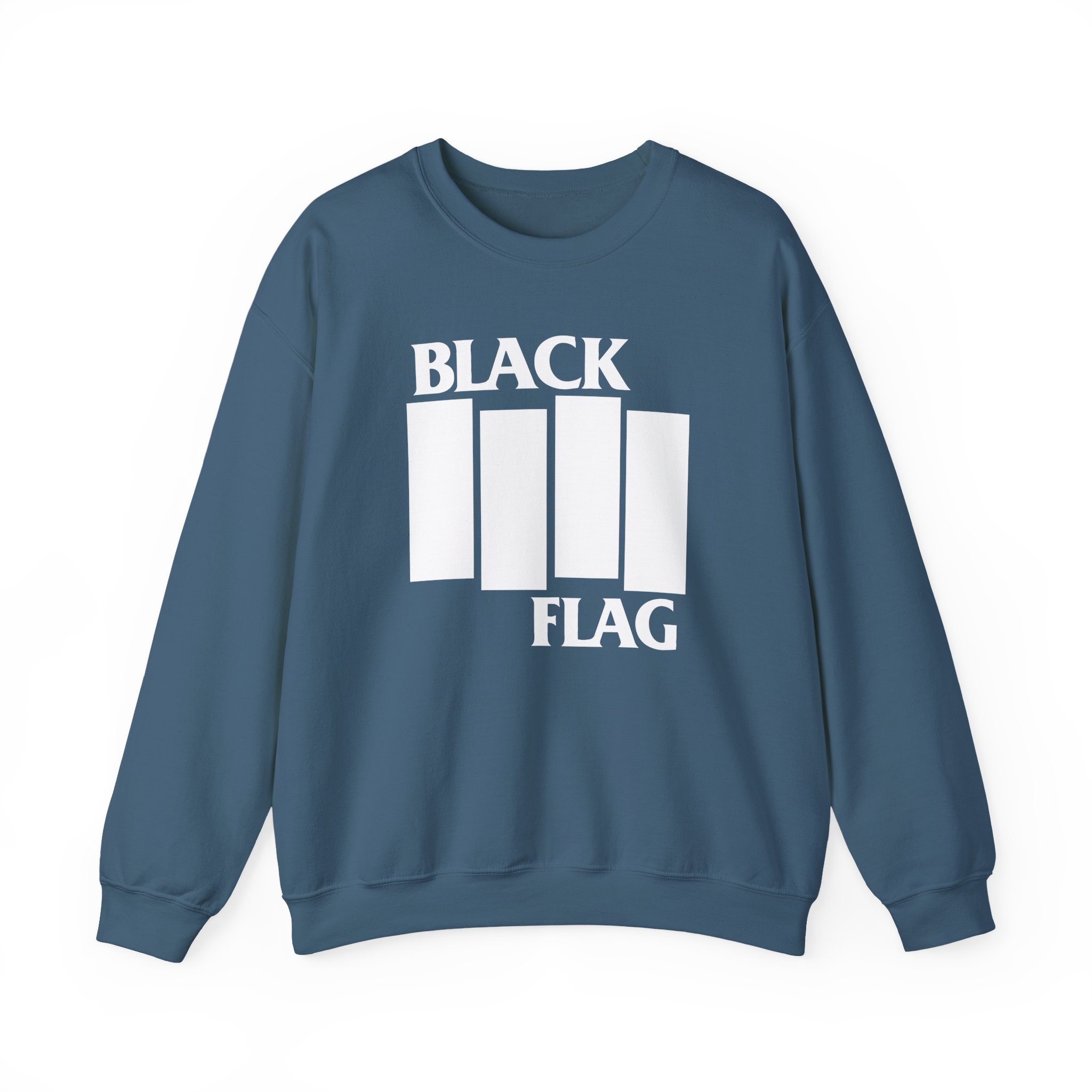 Heathen Unisex Heavy Blendâ„¢ Crewneck Sweatshirt