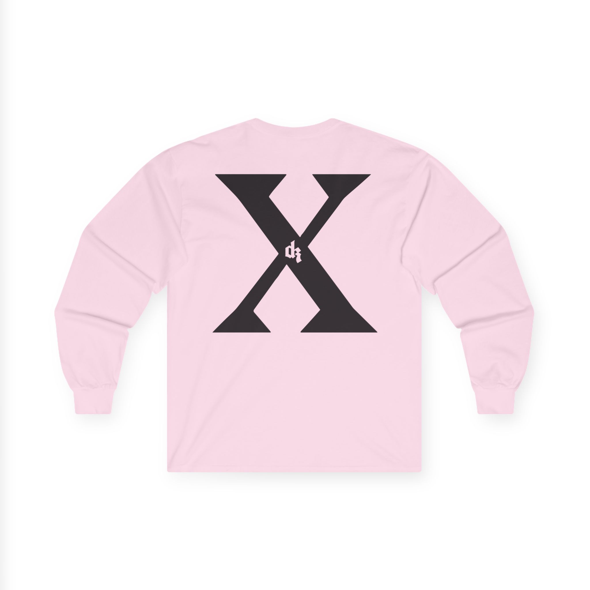 Dermot Kennedy kiss me Unisex Ultra Cotton Long Sleeve Tee