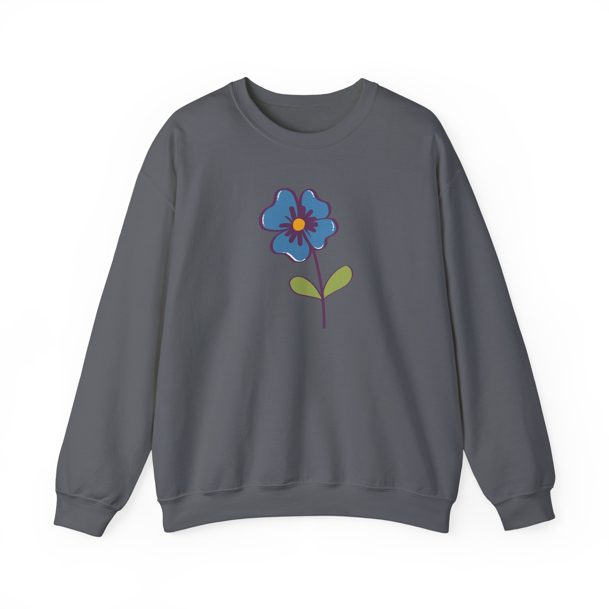 Still Woozy Unisex Heavy Blendâ„¢ Crewneck Sweatshirt