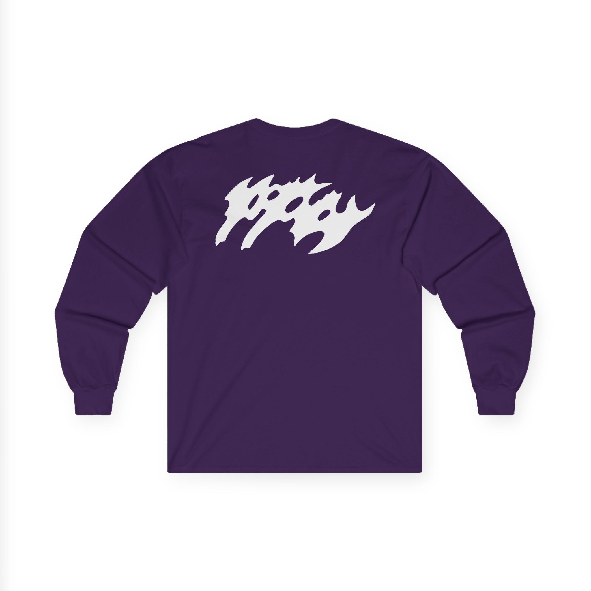 Poppy They're All Around Us Unisex Ultra Cotton Long Sleeve Tee