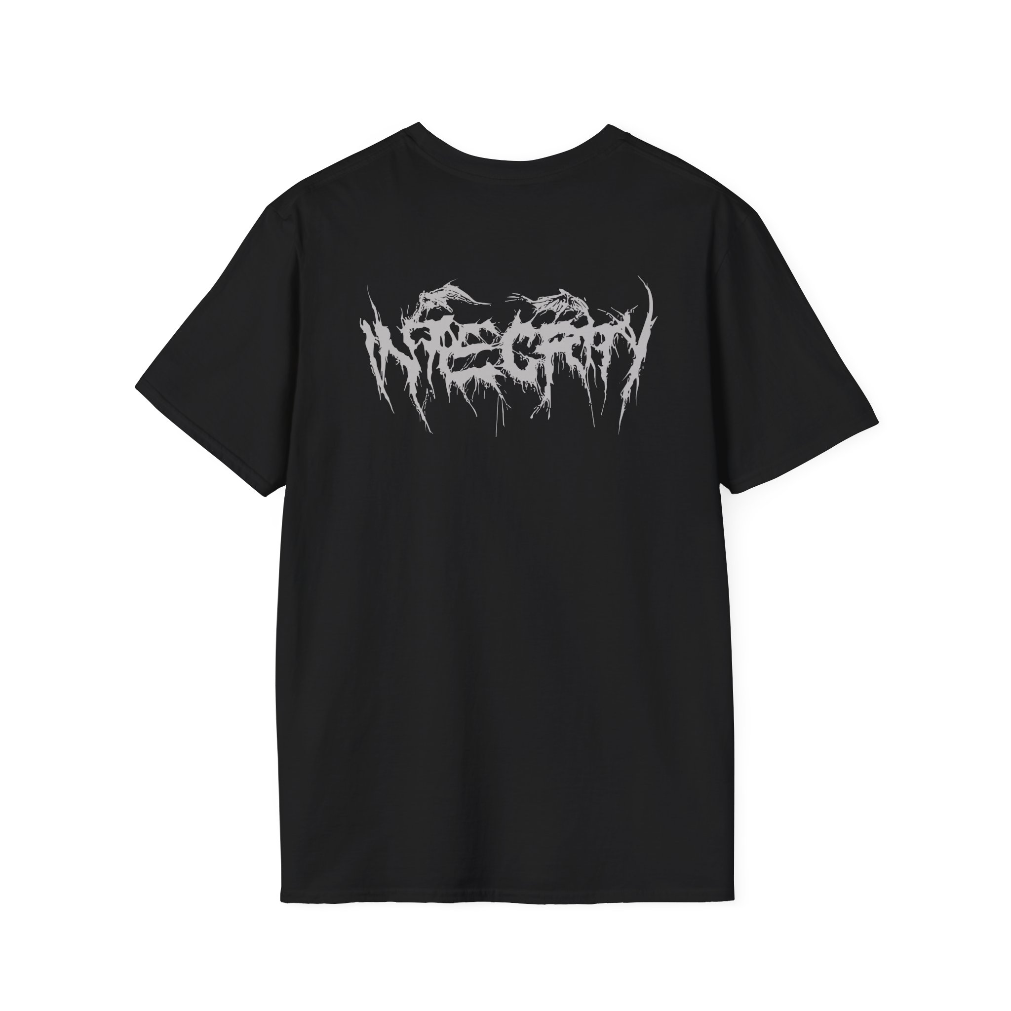 Integrity GHOUL Unisex Softstyle T-Shirt