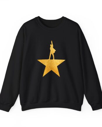 Hamilton Unisex Heavy Blend™ Crewneck Sweatshirt