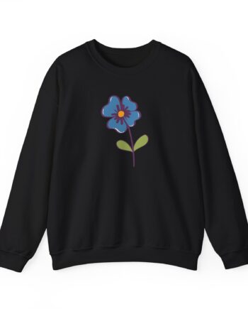 Still Woozy Unisex Heavy Blend™ Crewneck Sweatshirt