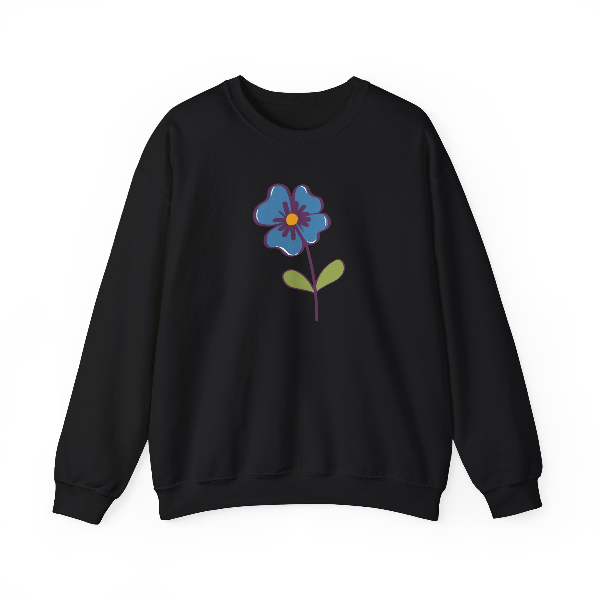 Still Woozy Unisex Heavy Blendâ„¢ Crewneck Sweatshirt