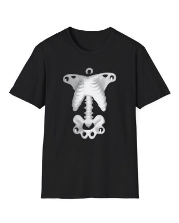 Pearl Jam Vitalogy Unisex Softstyle T-Shirt