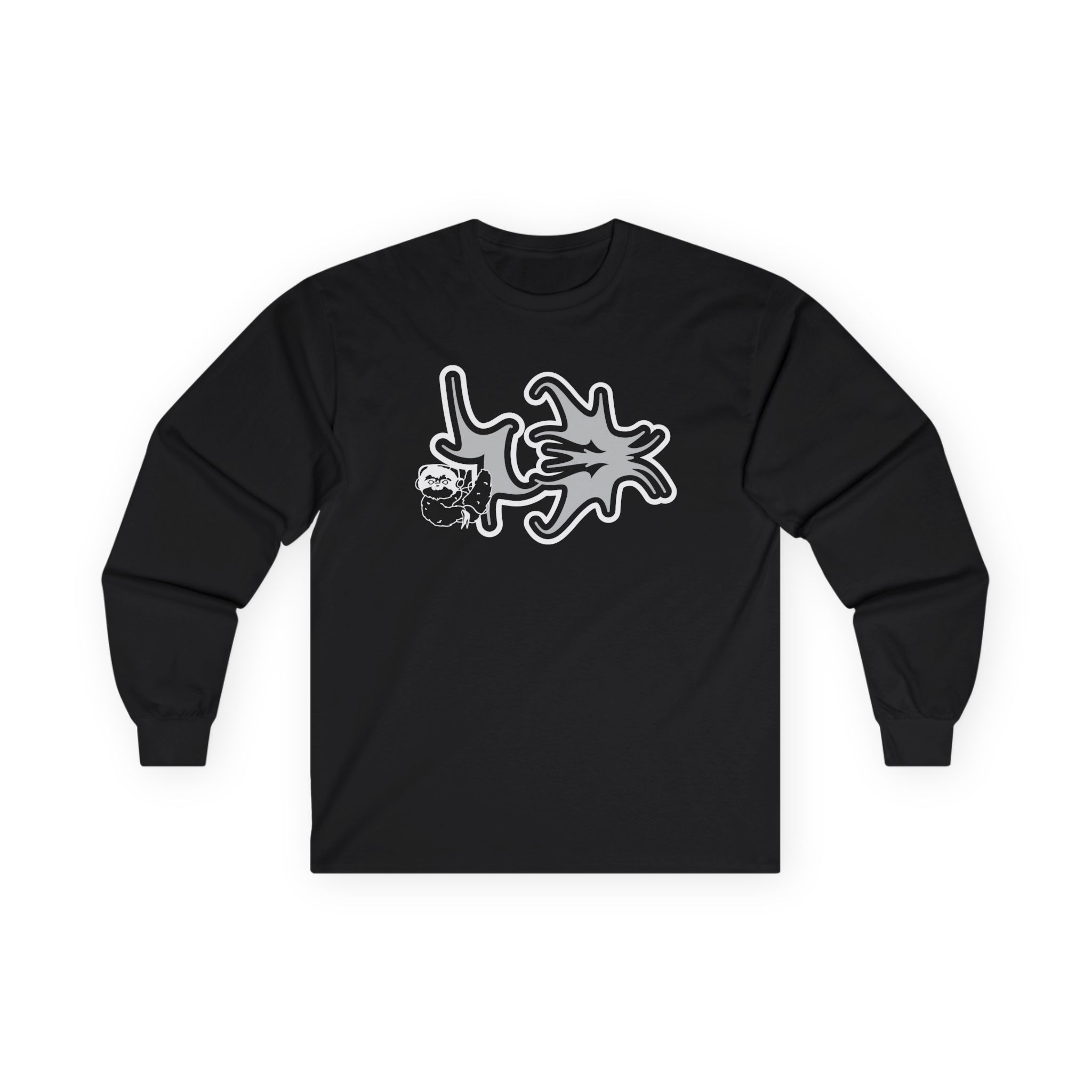 Aminé Geeker Unisex Ultra Cotton Long Sleeve Tee