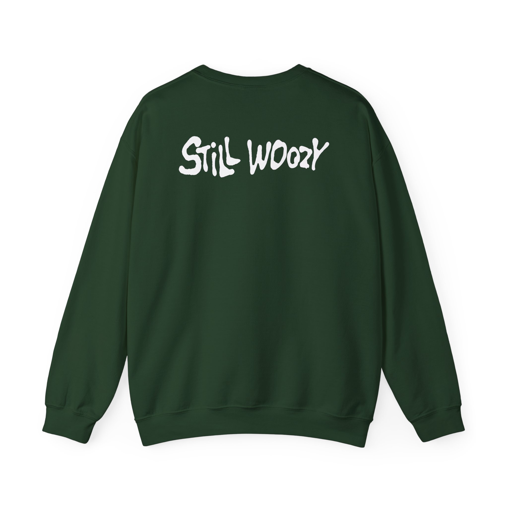 Still Woozy Unisex Heavy Blendâ„¢ Crewneck Sweatshirt