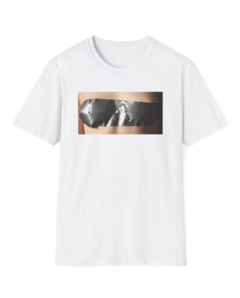 Lorde Moty Photo Unisex Softstyle T-Shirt