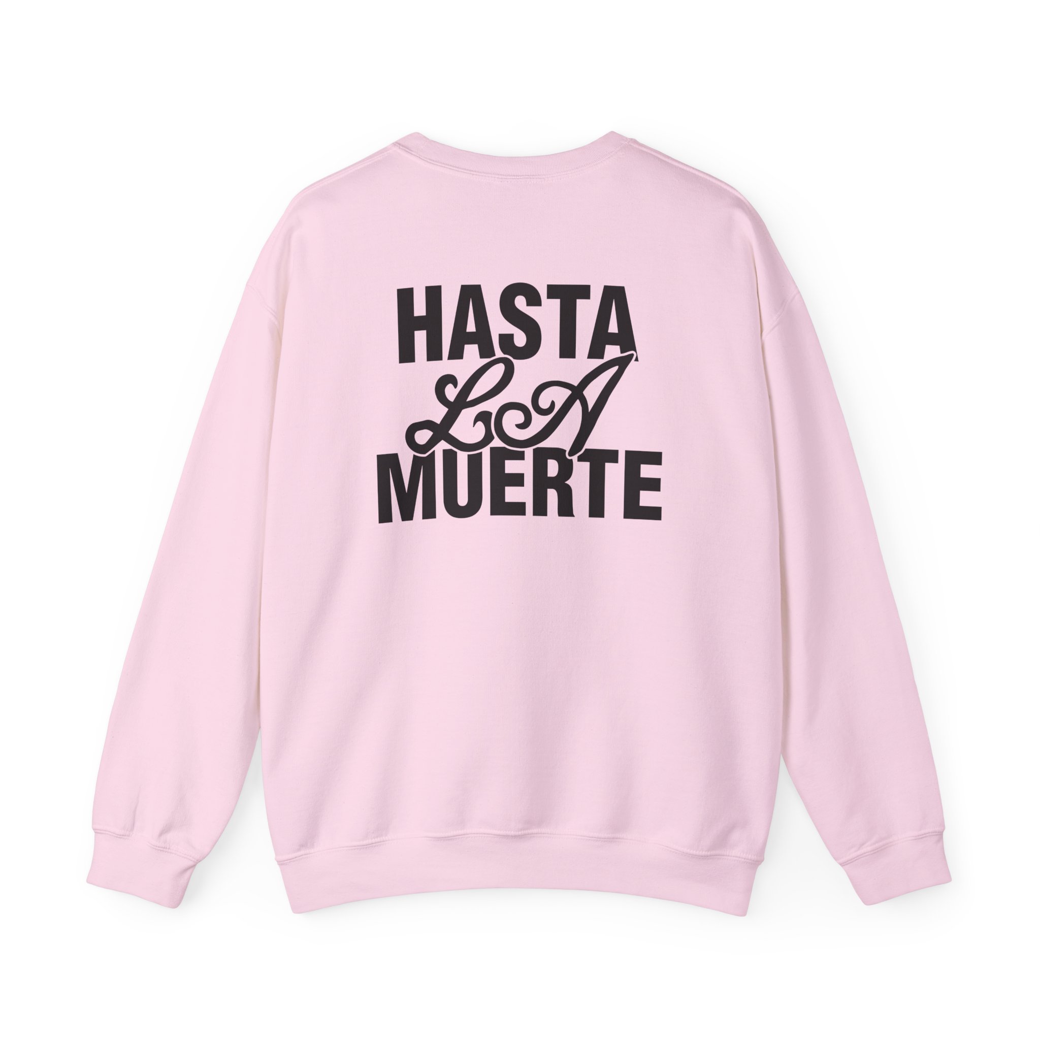 Xibalba Well Fed Unisex Heavy Blendâ„¢ Crewneck Sweatshirt