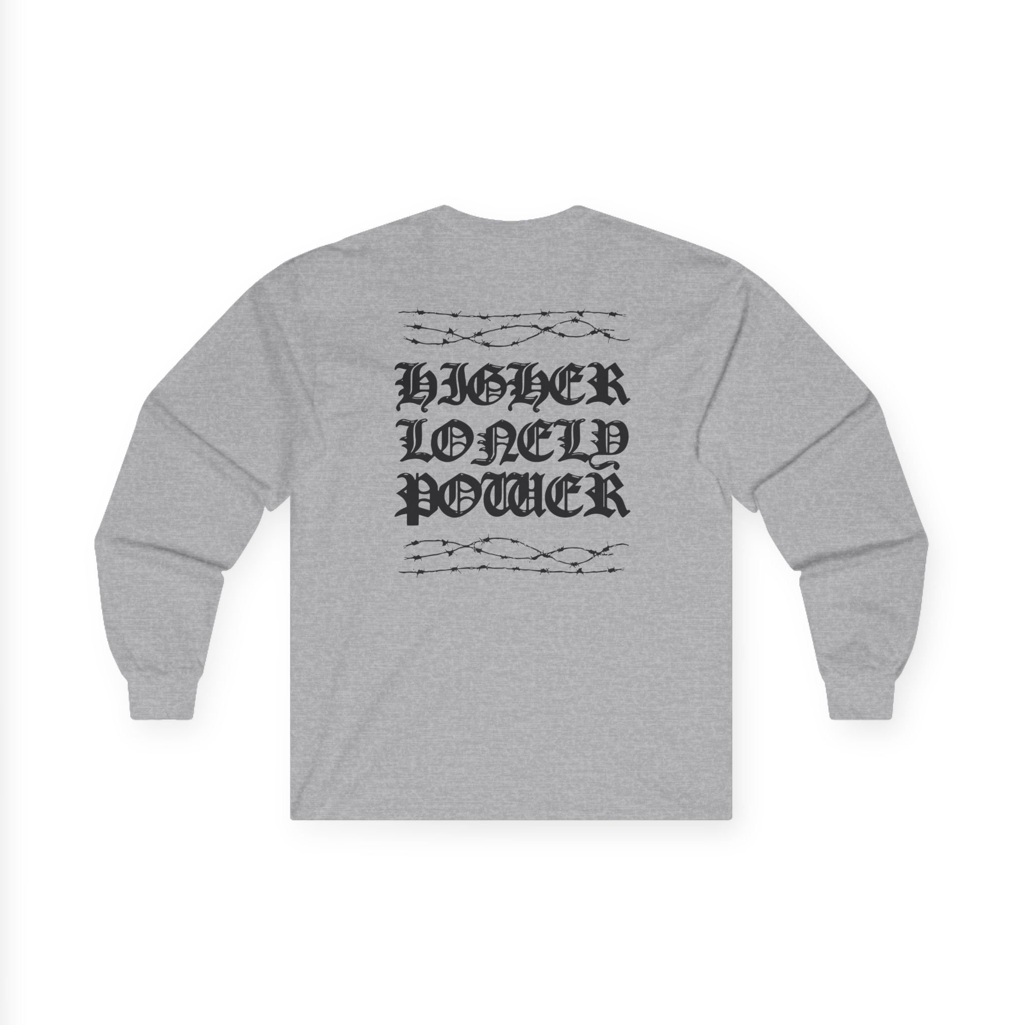 Fireworks Snake Unisex Ultra Cotton Long Sleeve Tee