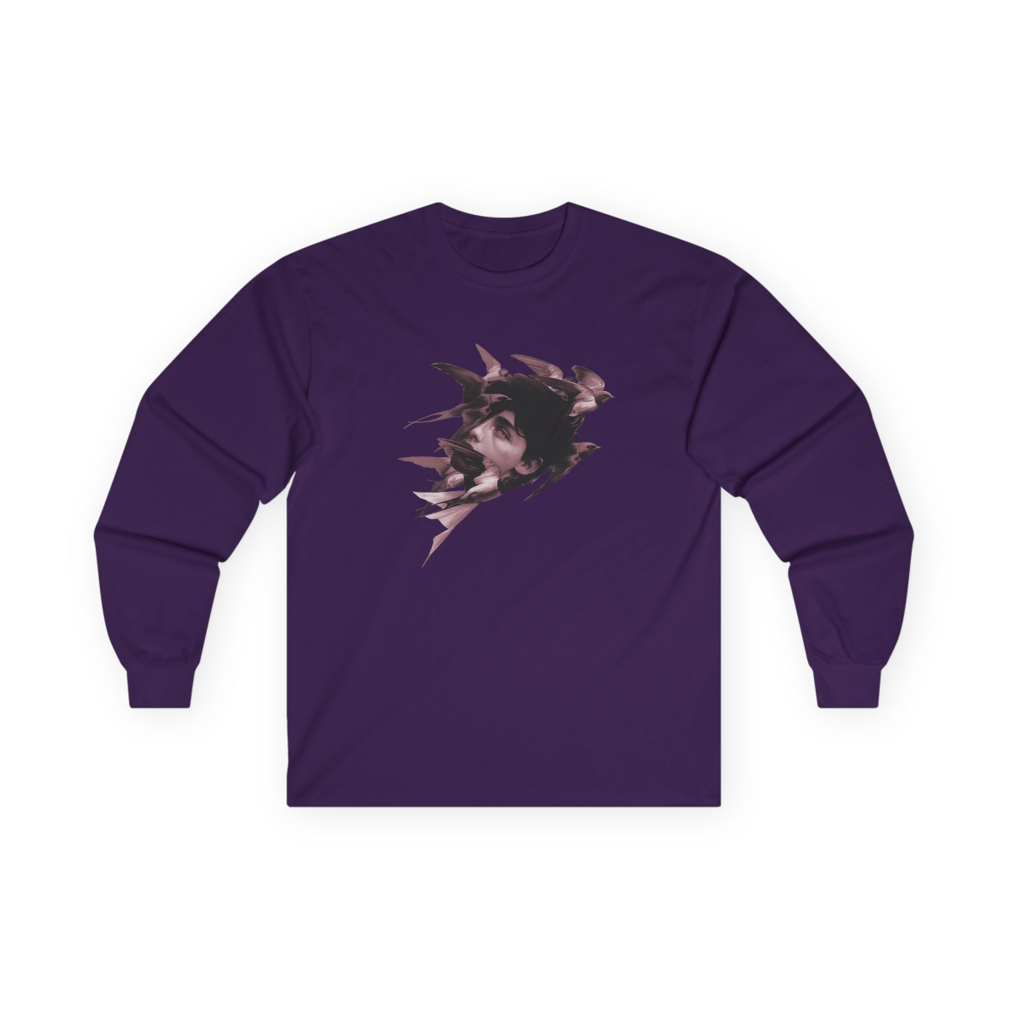 Vola Phantom Unisex Ultra Cotton Long Sleeve Tee