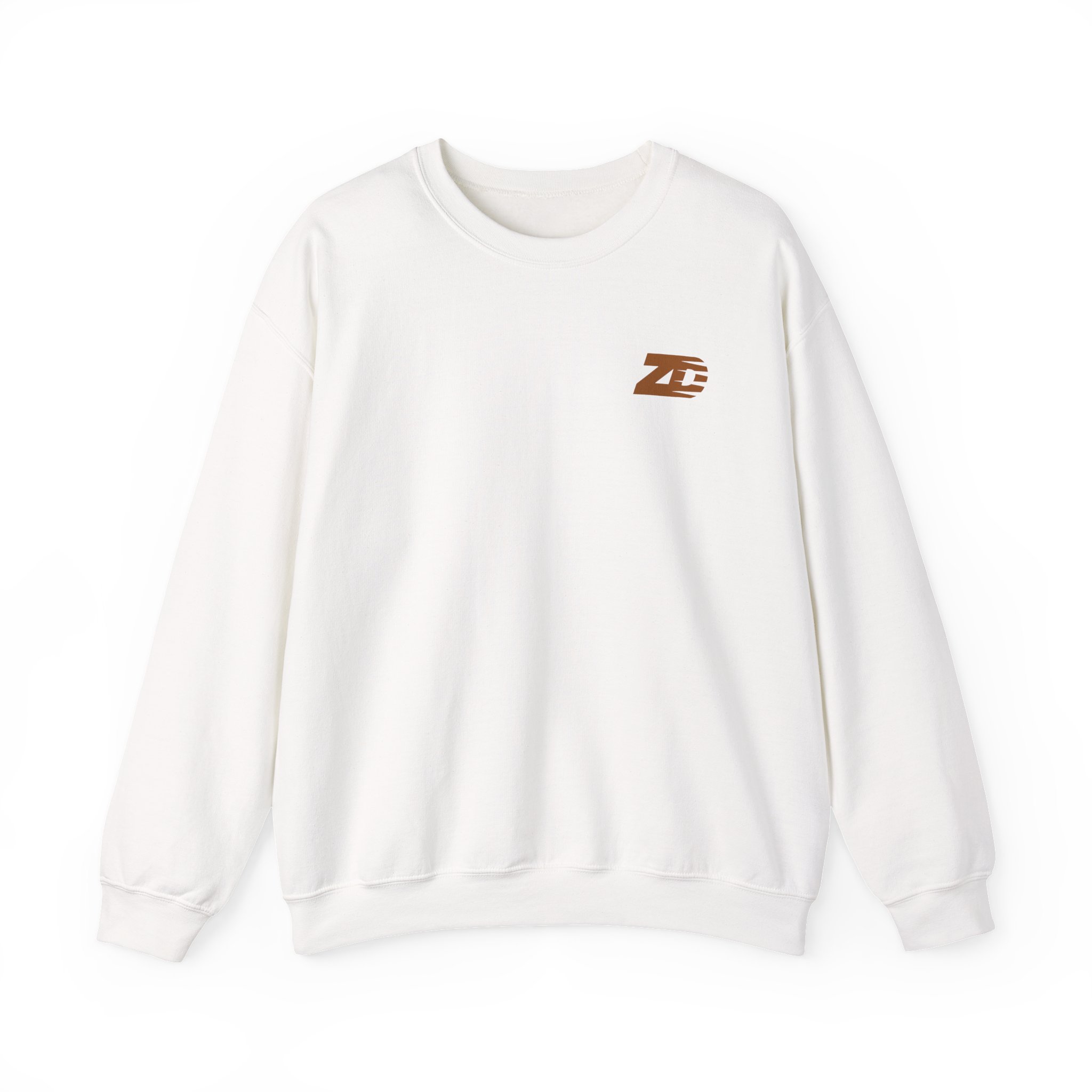 Zeds Dead L7 Unisex Heavy Blendâ„¢ Crewneck Sweatshirt