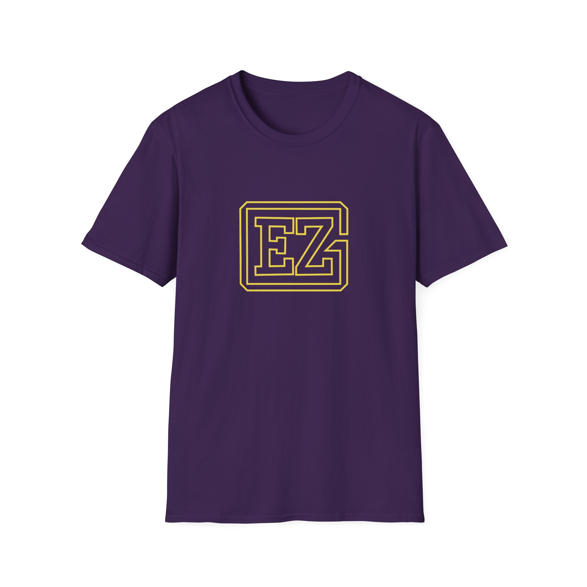 Berleezy Unisex Softstyle T-Shirt