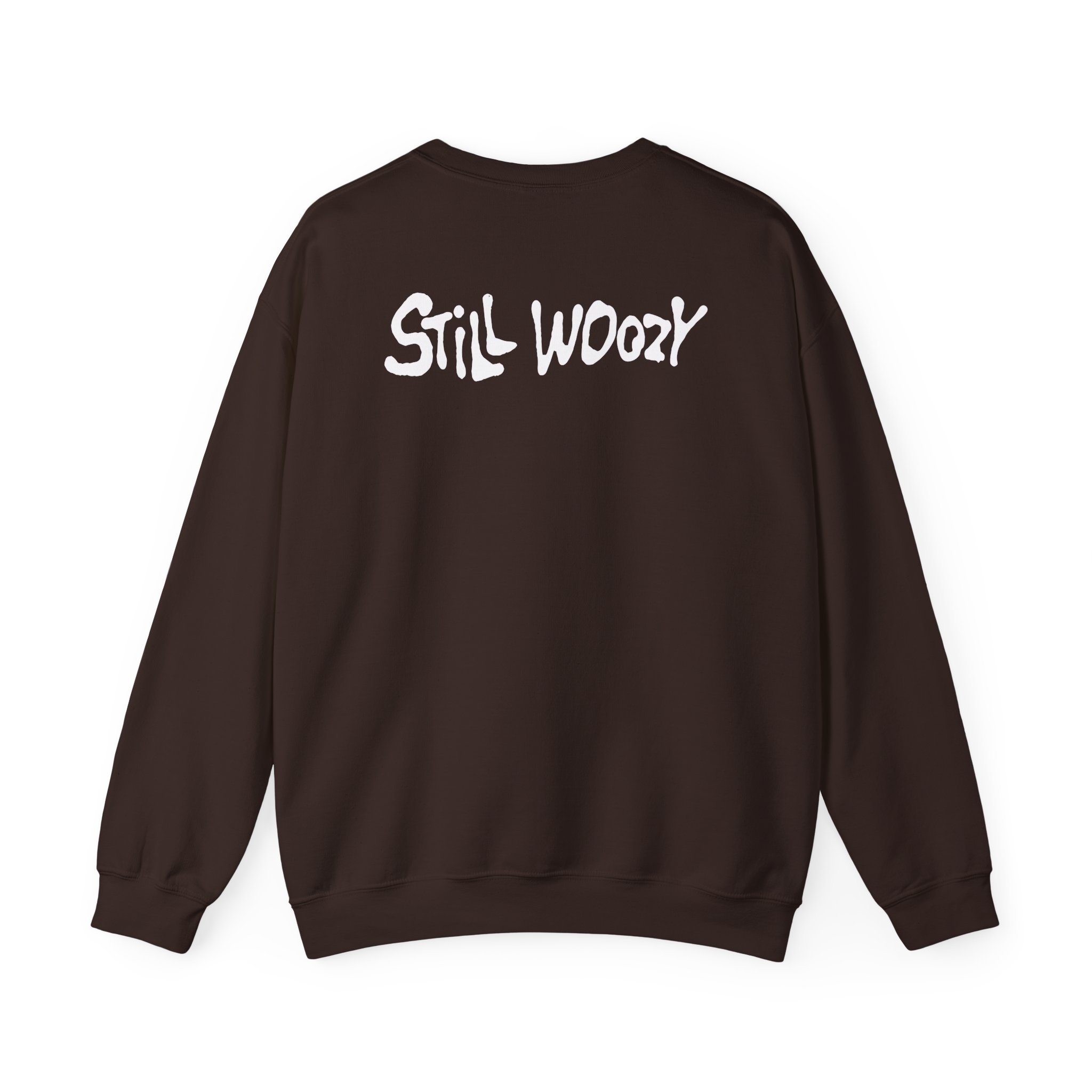Still Woozy Unisex Heavy Blendâ„¢ Crewneck Sweatshirt