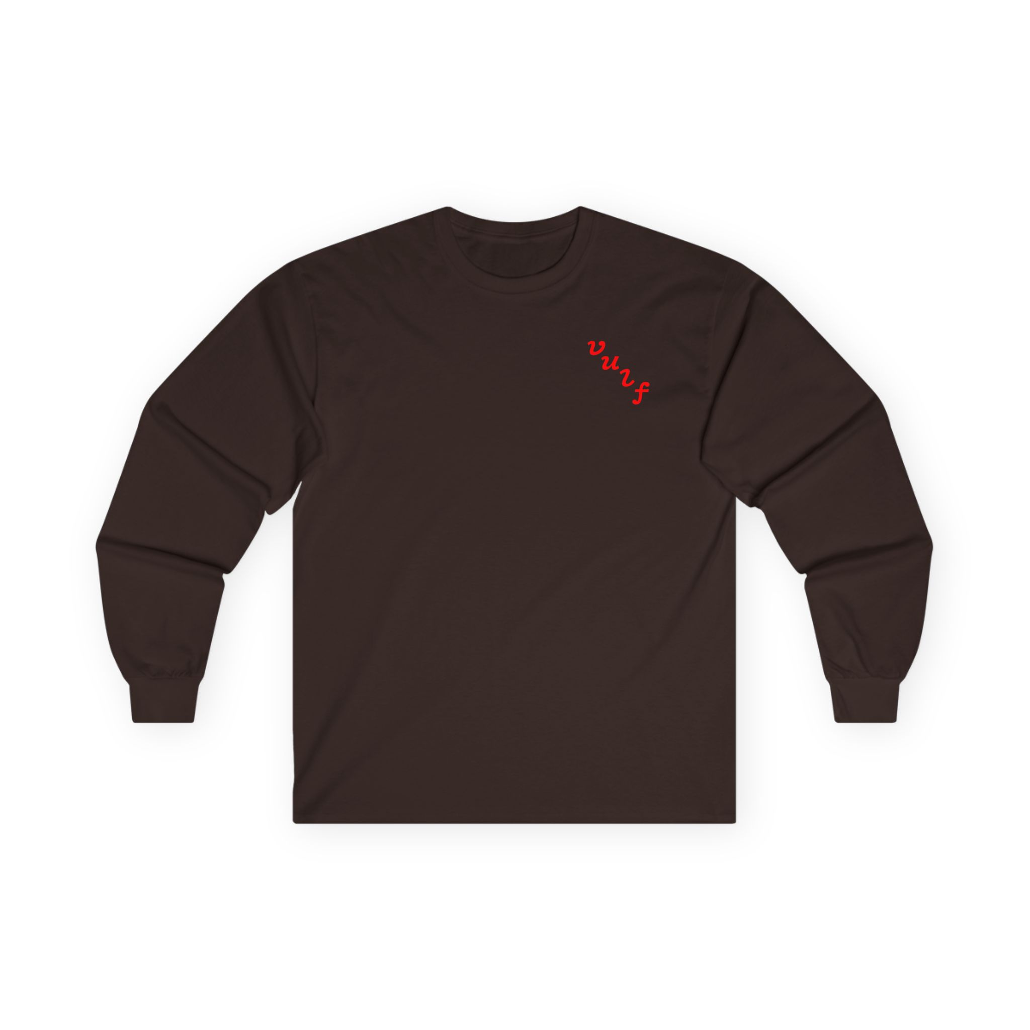 Vulfpeck Sauna Unisex Ultra Cotton Long Sleeve Tee