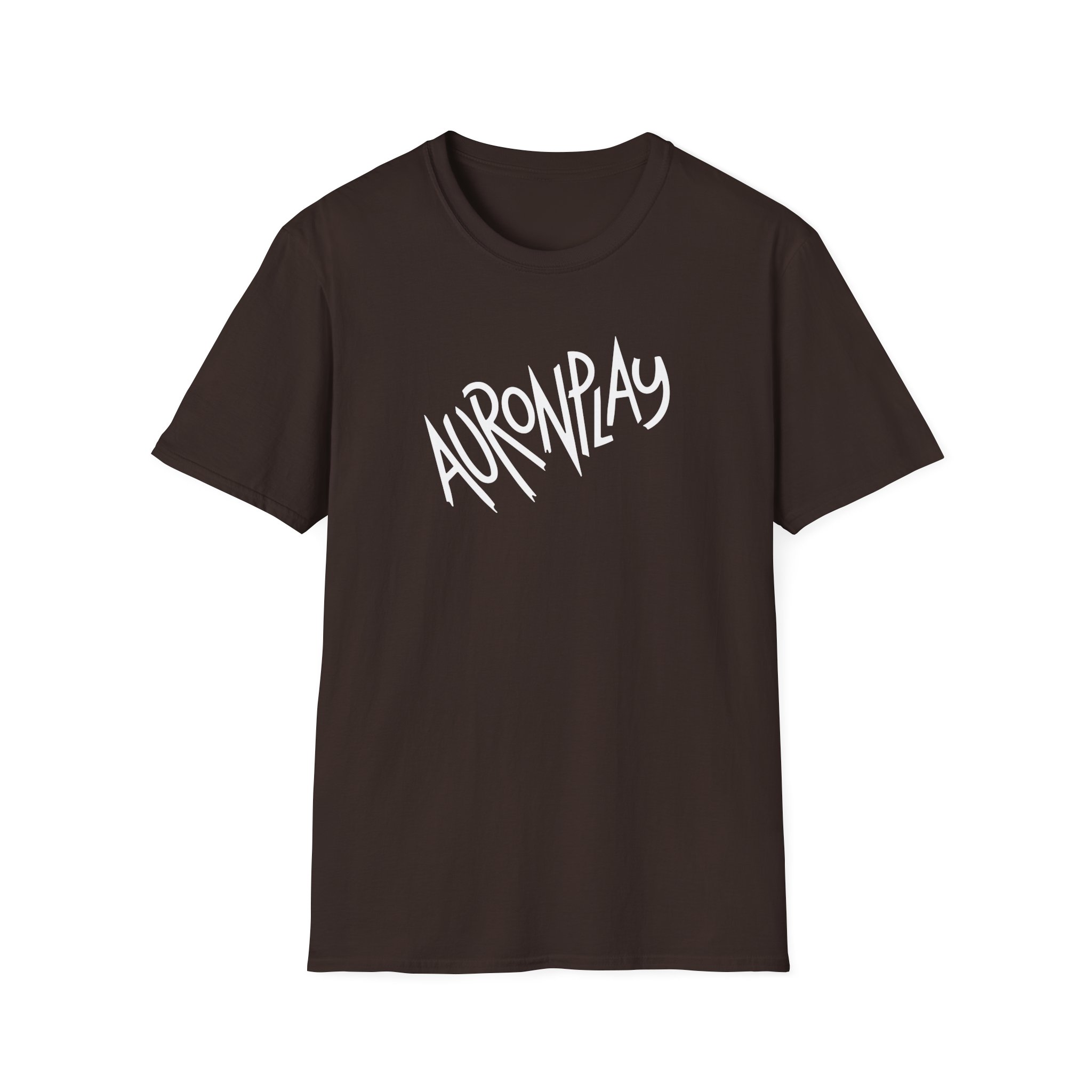 Auronplay Unisex Softstyle T-Shirt