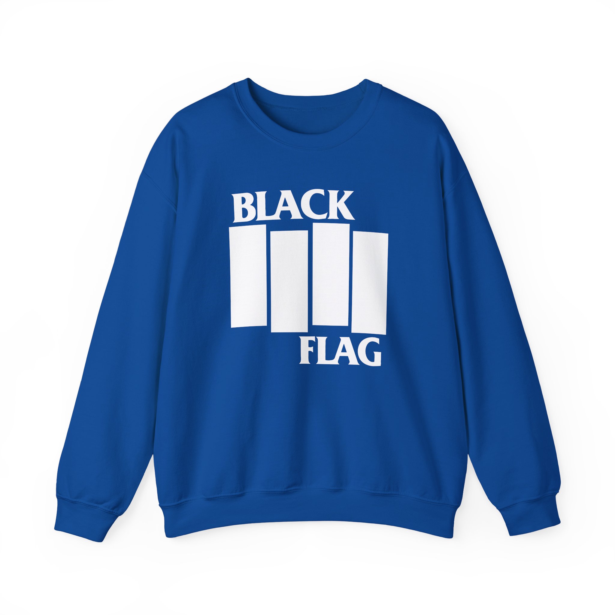 Heathen Unisex Heavy Blendâ„¢ Crewneck Sweatshirt