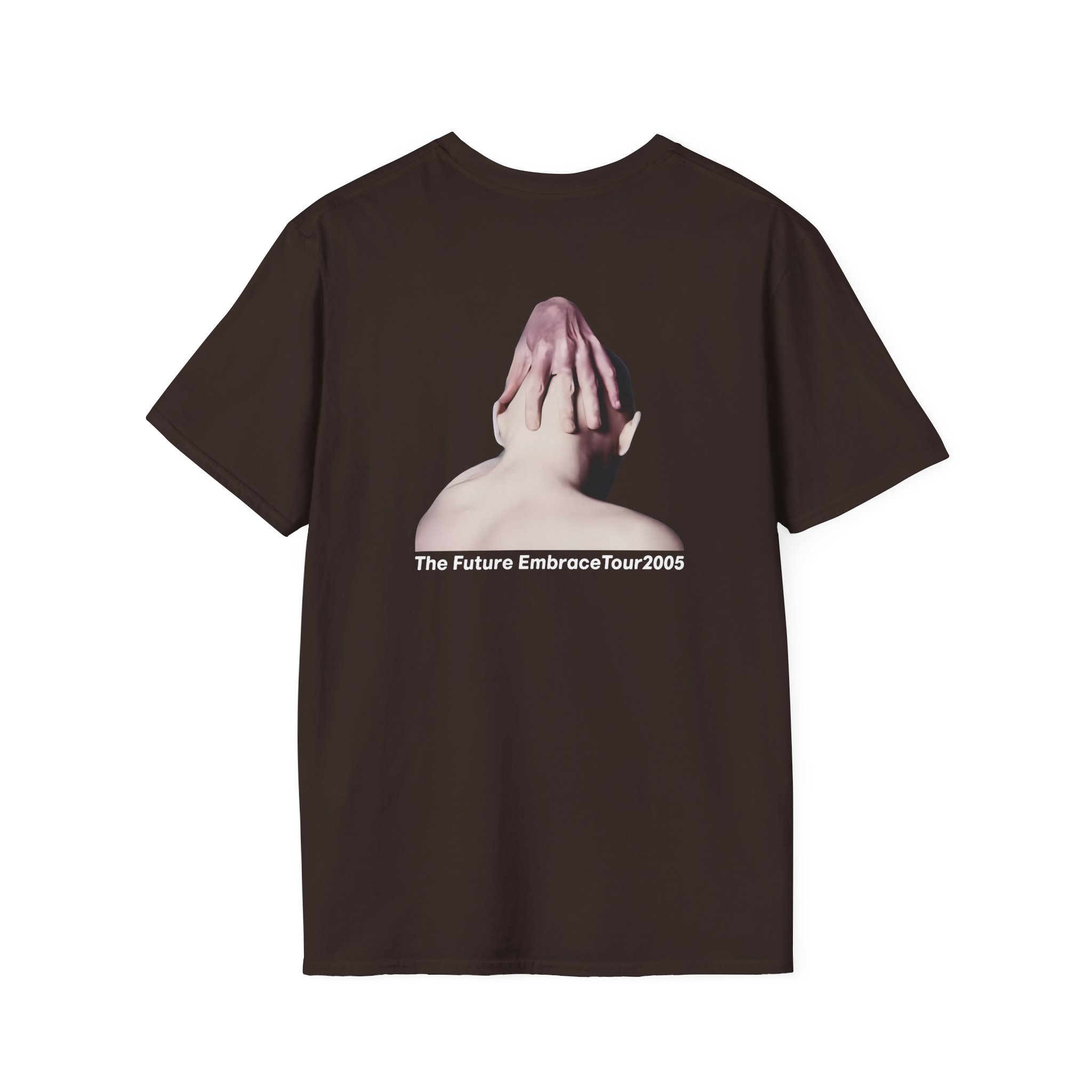 Billy Corgan Tour Unisex Softstyle T-Shirt