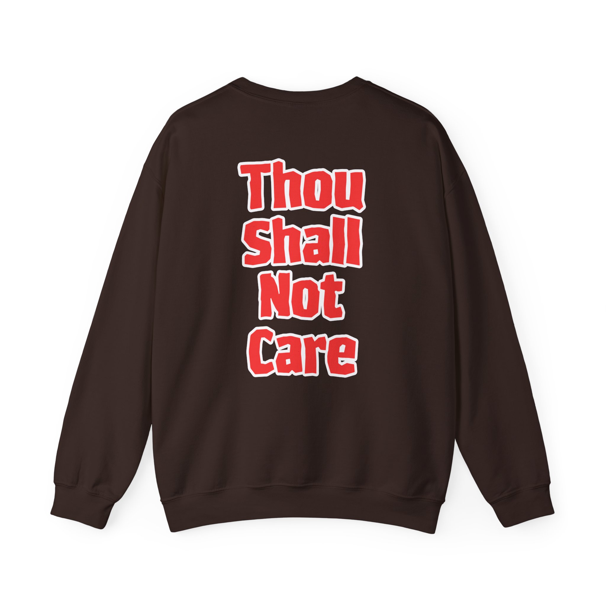 Vintage Early 00s Murderdolls Unisex Heavy Blendâ„¢ Crewneck Sweatshirt