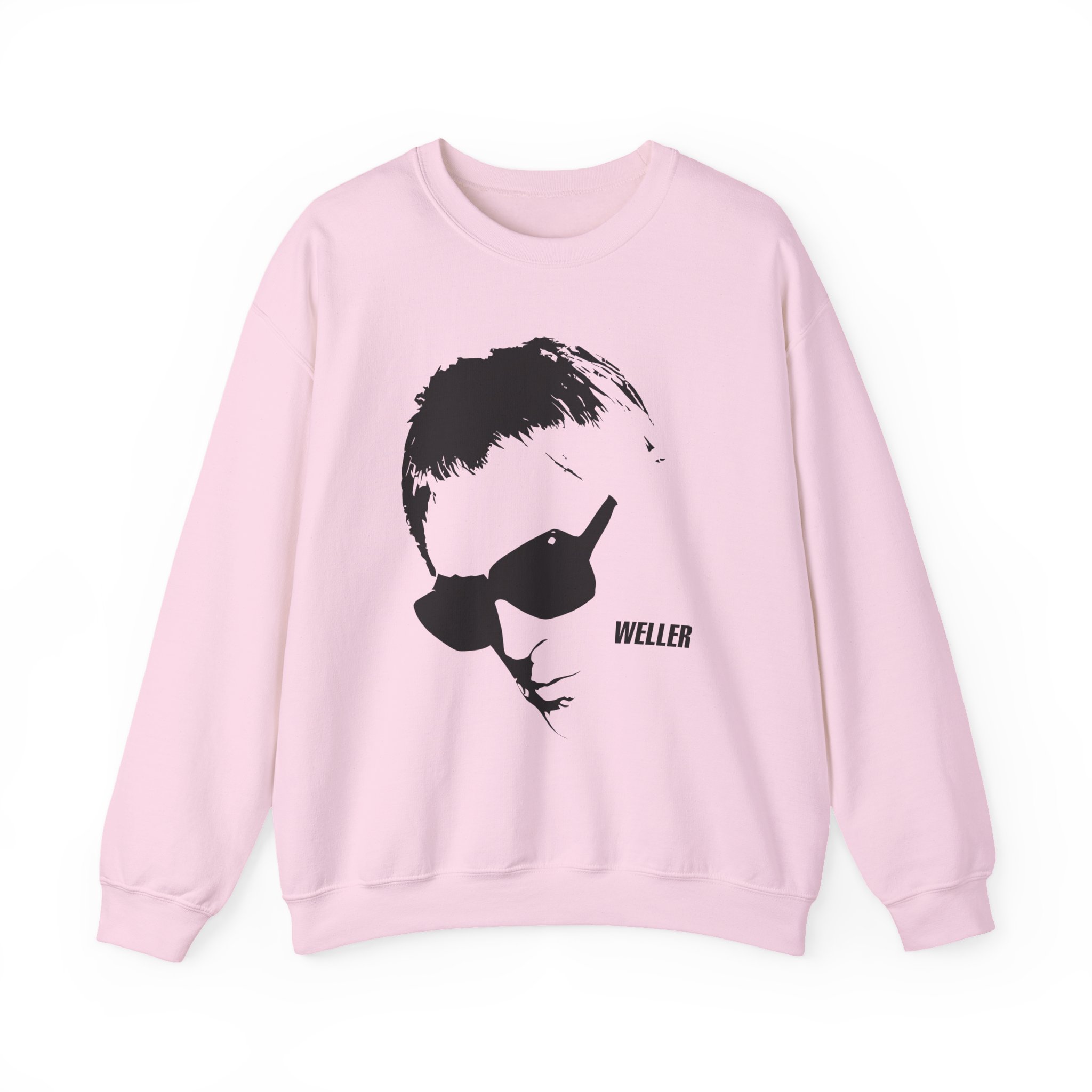 TJ Unisex Heavy Blendâ„¢ Crewneck Sweatshirt