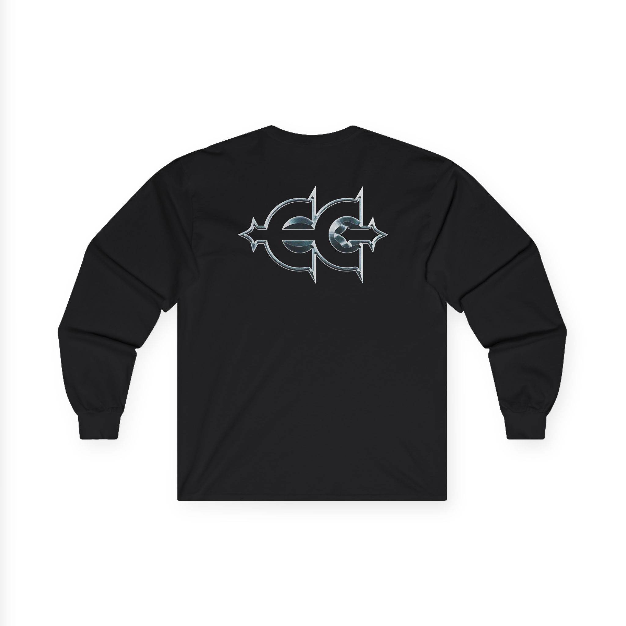 Eternal Champion the Cold Sword Unisex Ultra Cotton Long Sleeve Tee