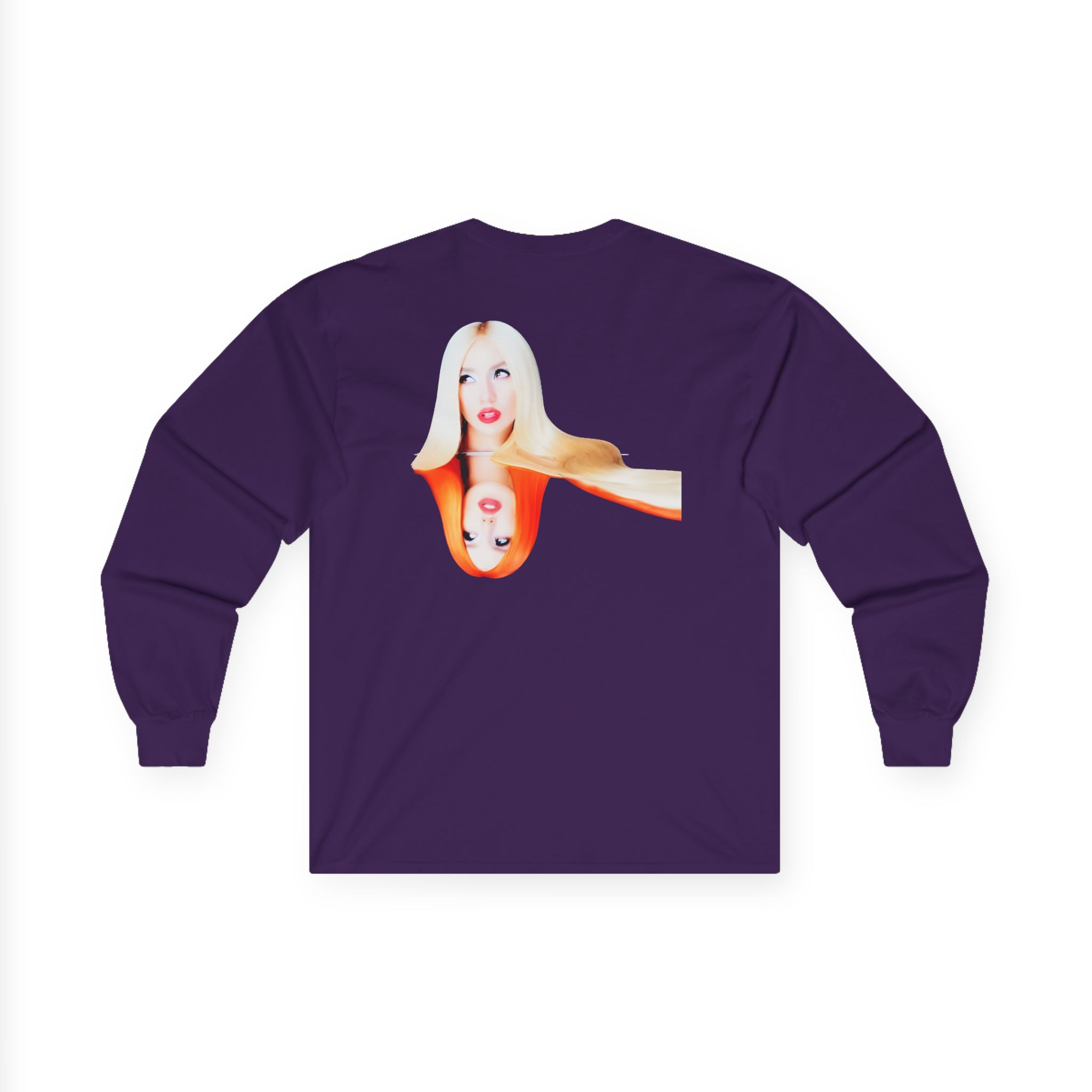 AM Unisex Ultra Cotton Long Sleeve Tee