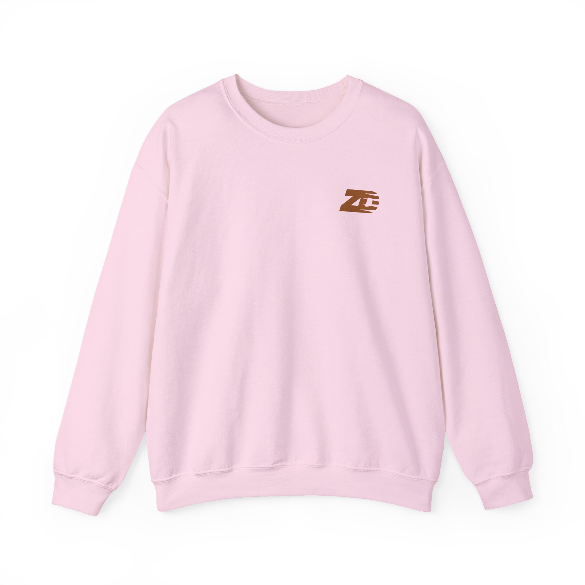 Zeds Dead L7 Unisex Heavy Blendâ„¢ Crewneck Sweatshirt
