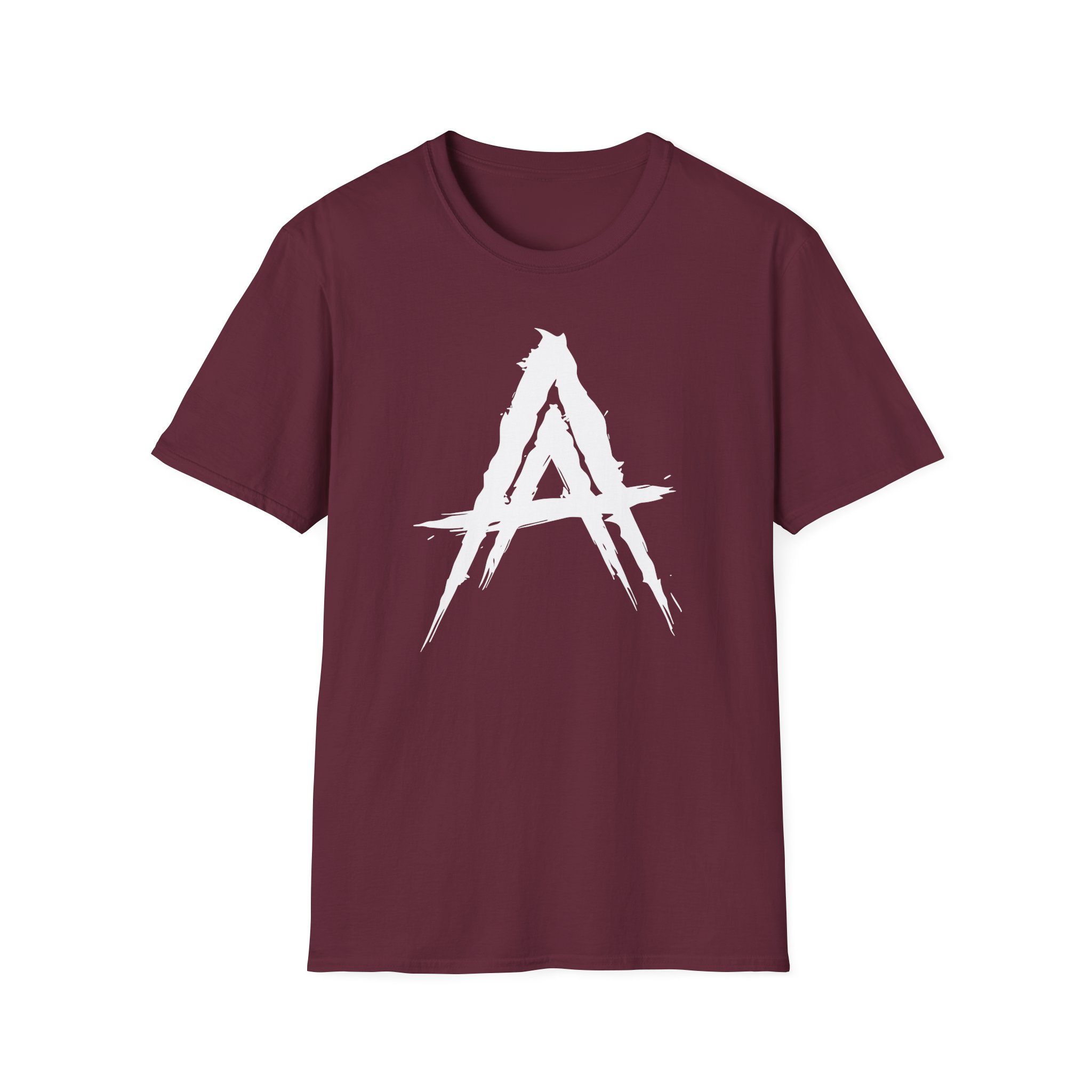 Anuel Aa Unisex Softstyle T-Shirt