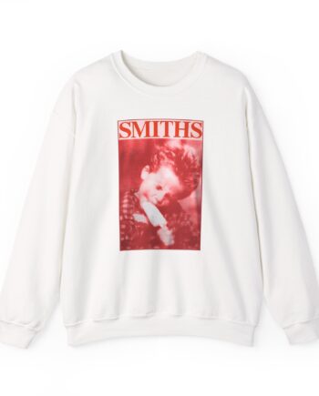 The Smiths Unisex Heavy Blend™ Crewneck Sweatshirt