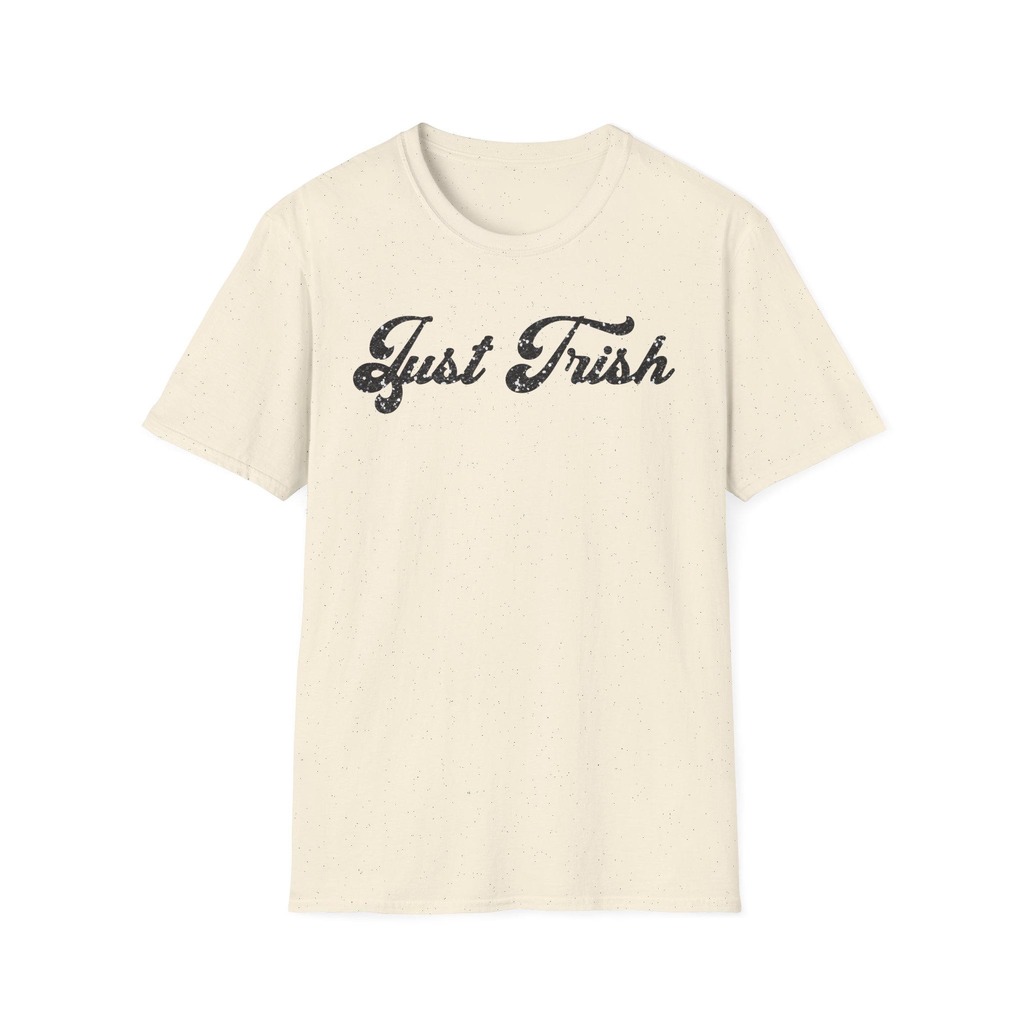 Trisha Paytas Just Trish Unisex Softstyle T-Shirt