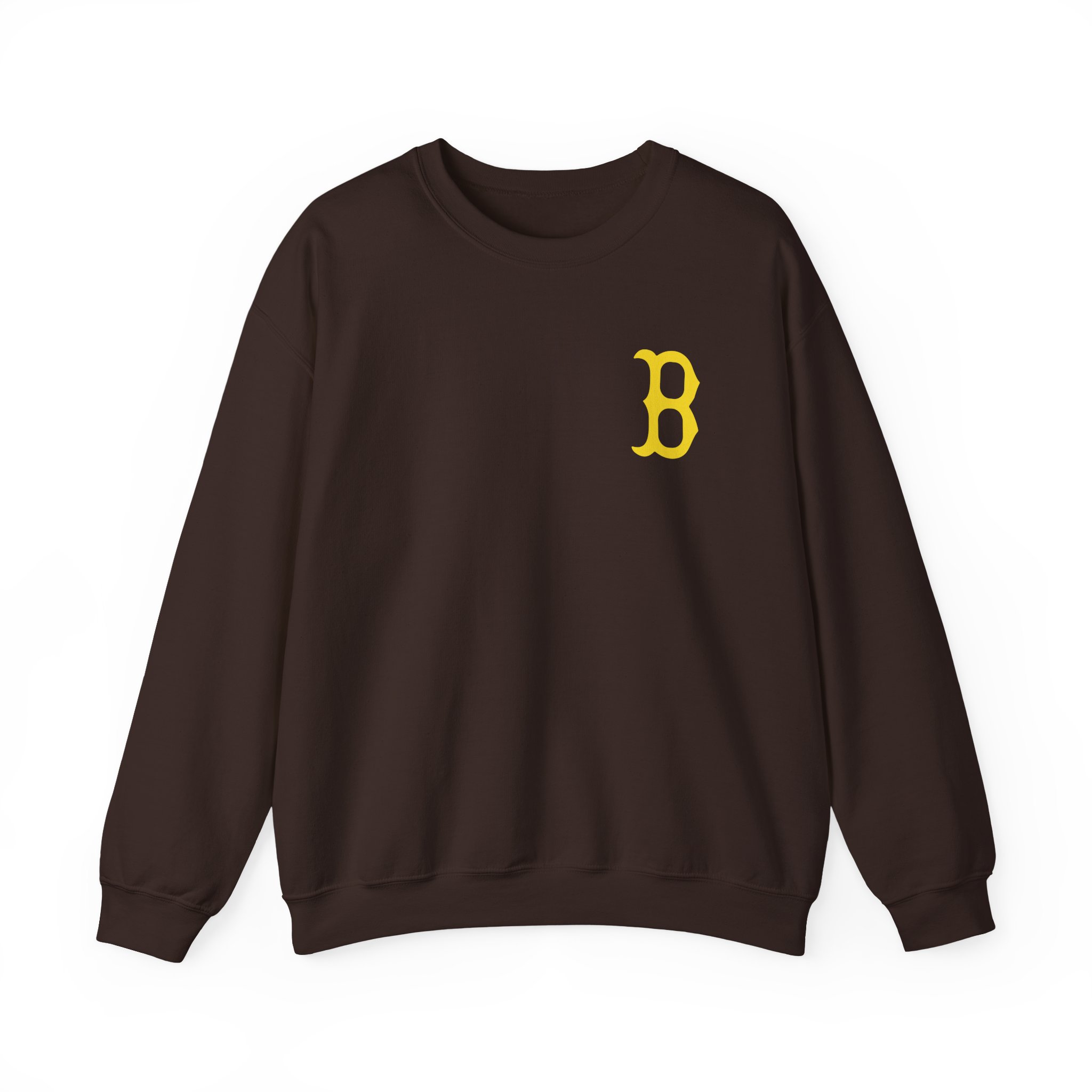 Hybe Bts Unisex Heavy Blendâ„¢ Crewneck Sweatshirt