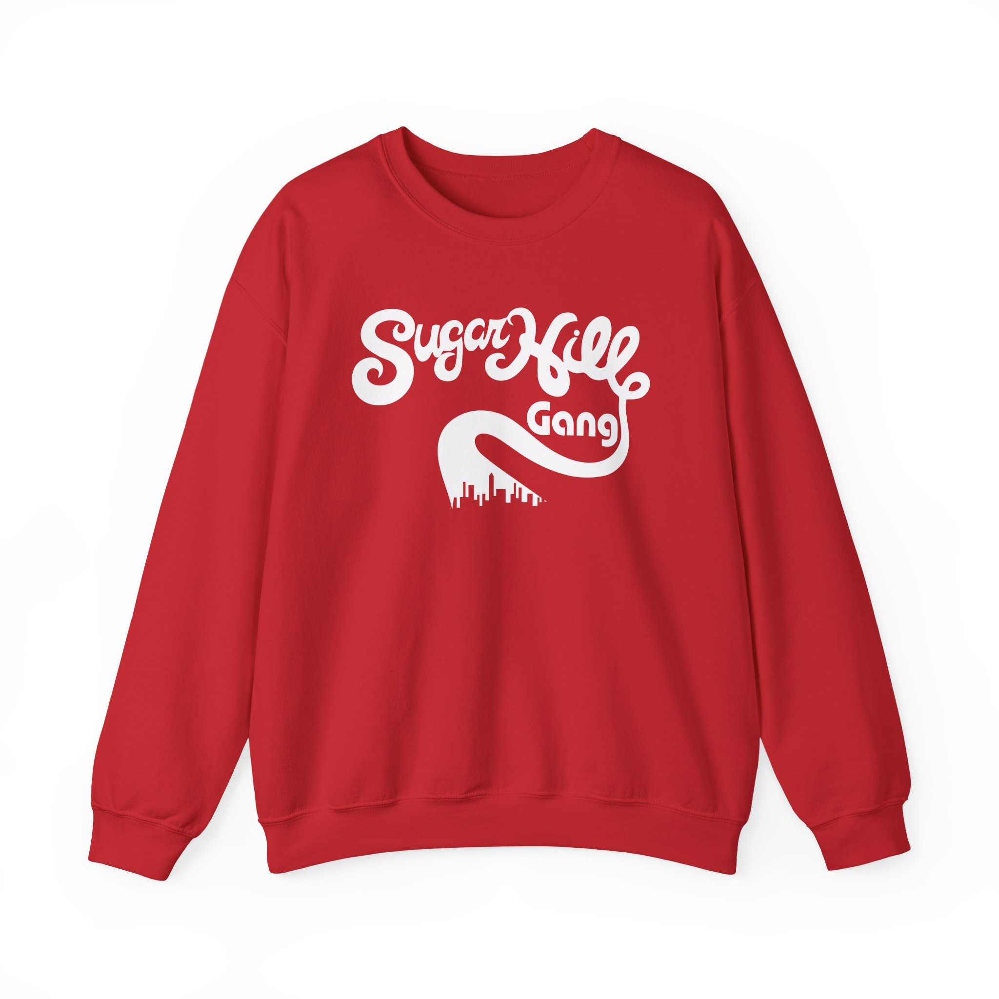 TSG Unisex Heavy Blendâ„¢ Crewneck Sweatshirt