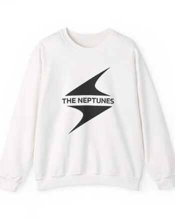 Pharrell Williams the Neptunes Unisex Heavy Blend™ Crewneck Sweatshirt