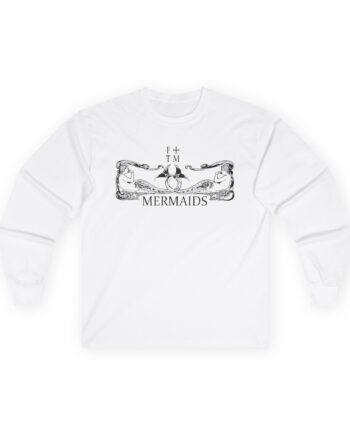 Florence and the Machine Sirens Unisex Ultra Cotton Long Sleeve Tee