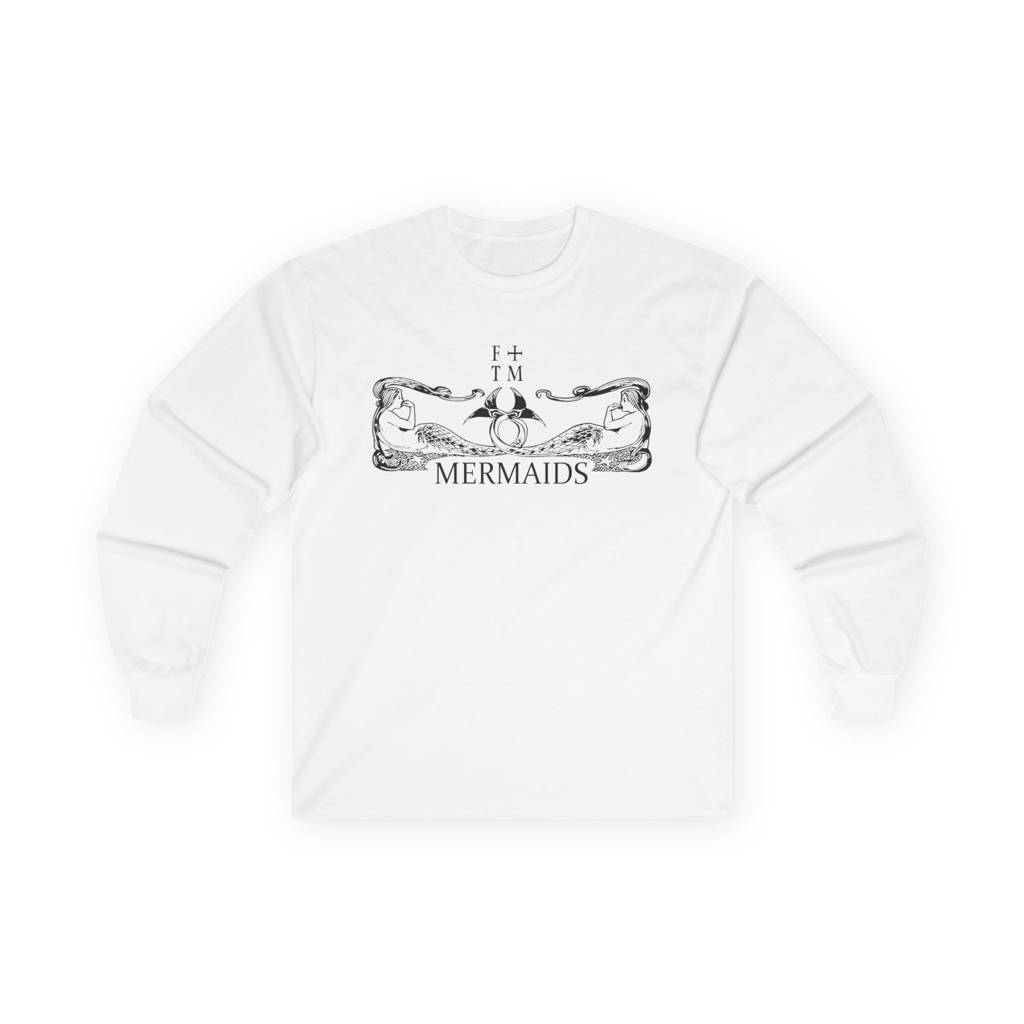 Florence and the Machine Sirens Unisex Ultra Cotton Long Sleeve Tee