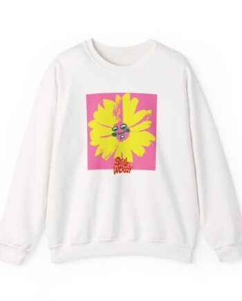Still Woozy Unisex Heavy Blend™ Crewneck Sweatshirt