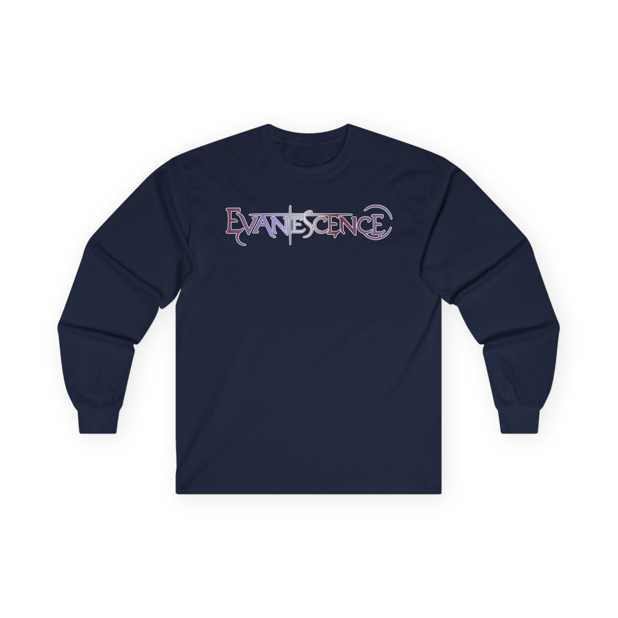 Evanescence 2021 Tour Unisex Ultra Cotton Long Sleeve Tee
