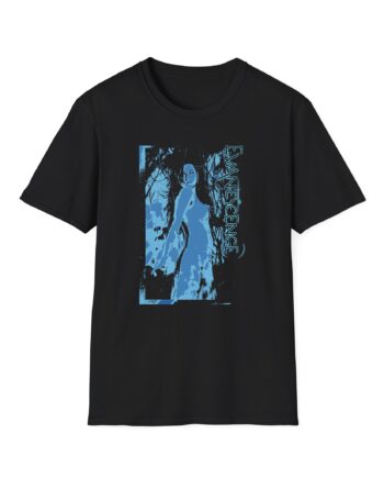 Evanescence Glitch Amy Unisex Softstyle T-Shirt