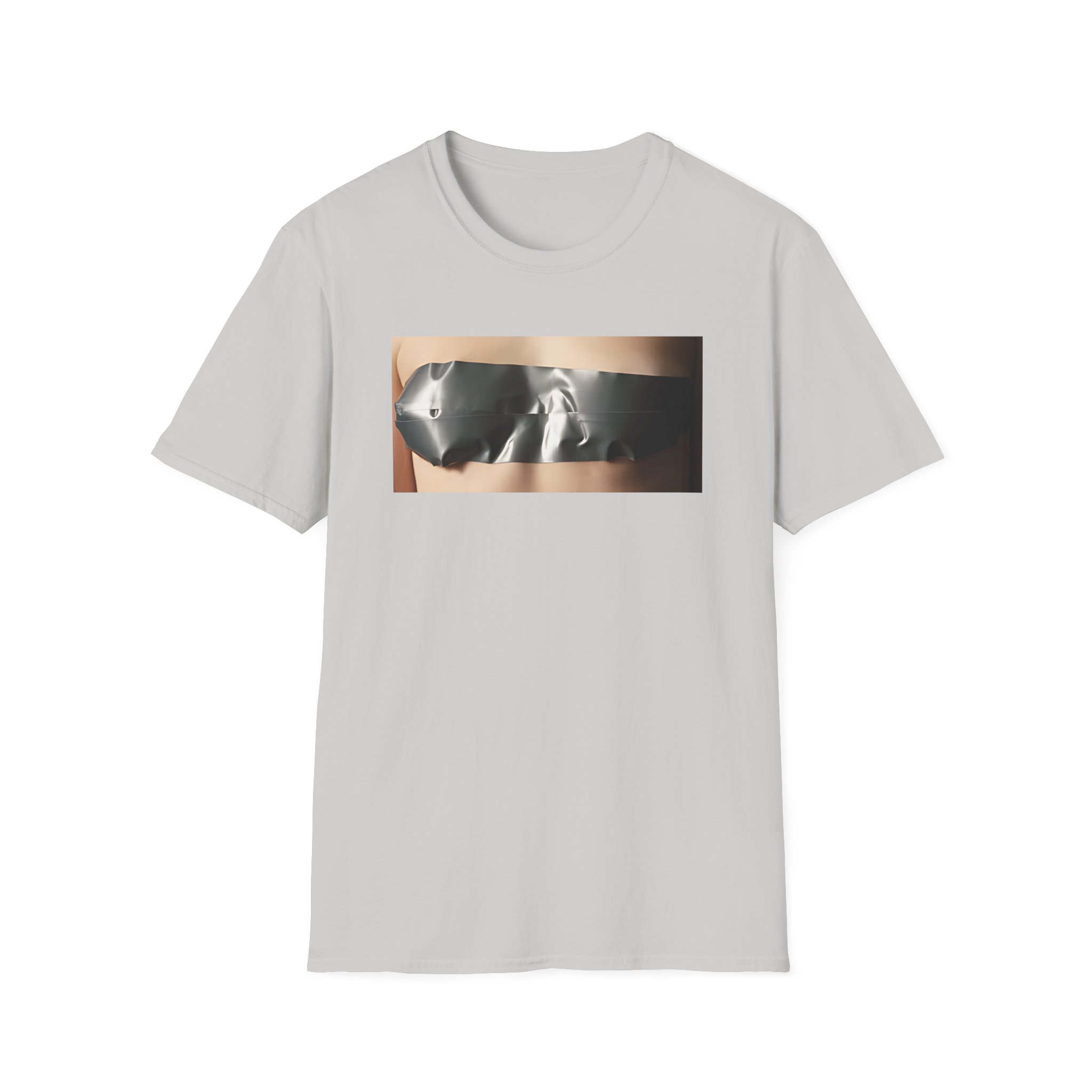 Lorde Moty Photo Unisex Softstyle T-Shirt