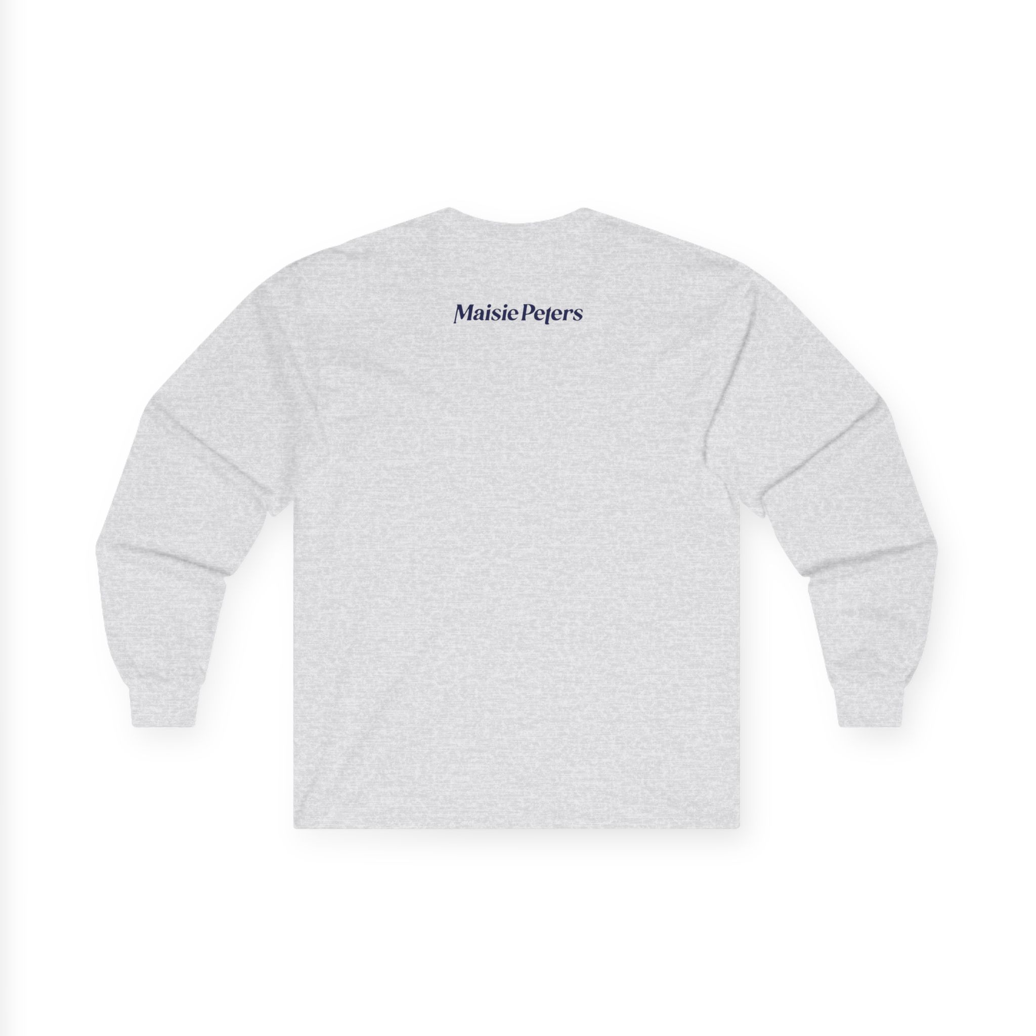 Maisie Peters Little Miss Unstable Unisex Ultra Cotton Long Sleeve Tee