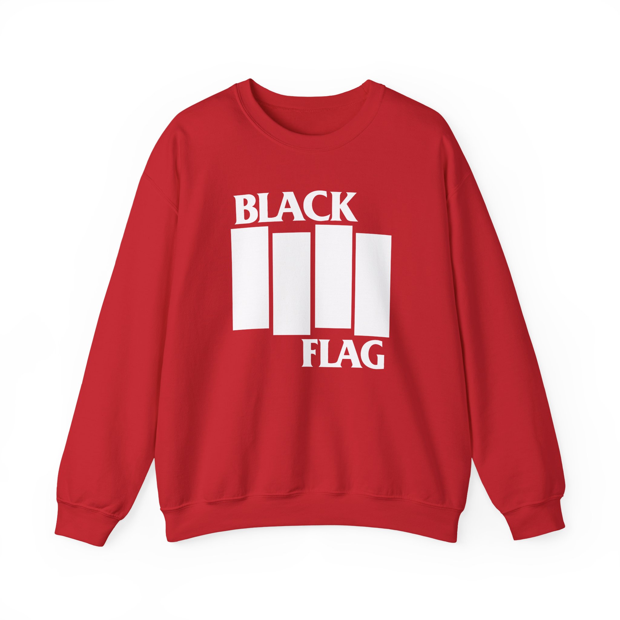 Heathen Unisex Heavy Blendâ„¢ Crewneck Sweatshirt