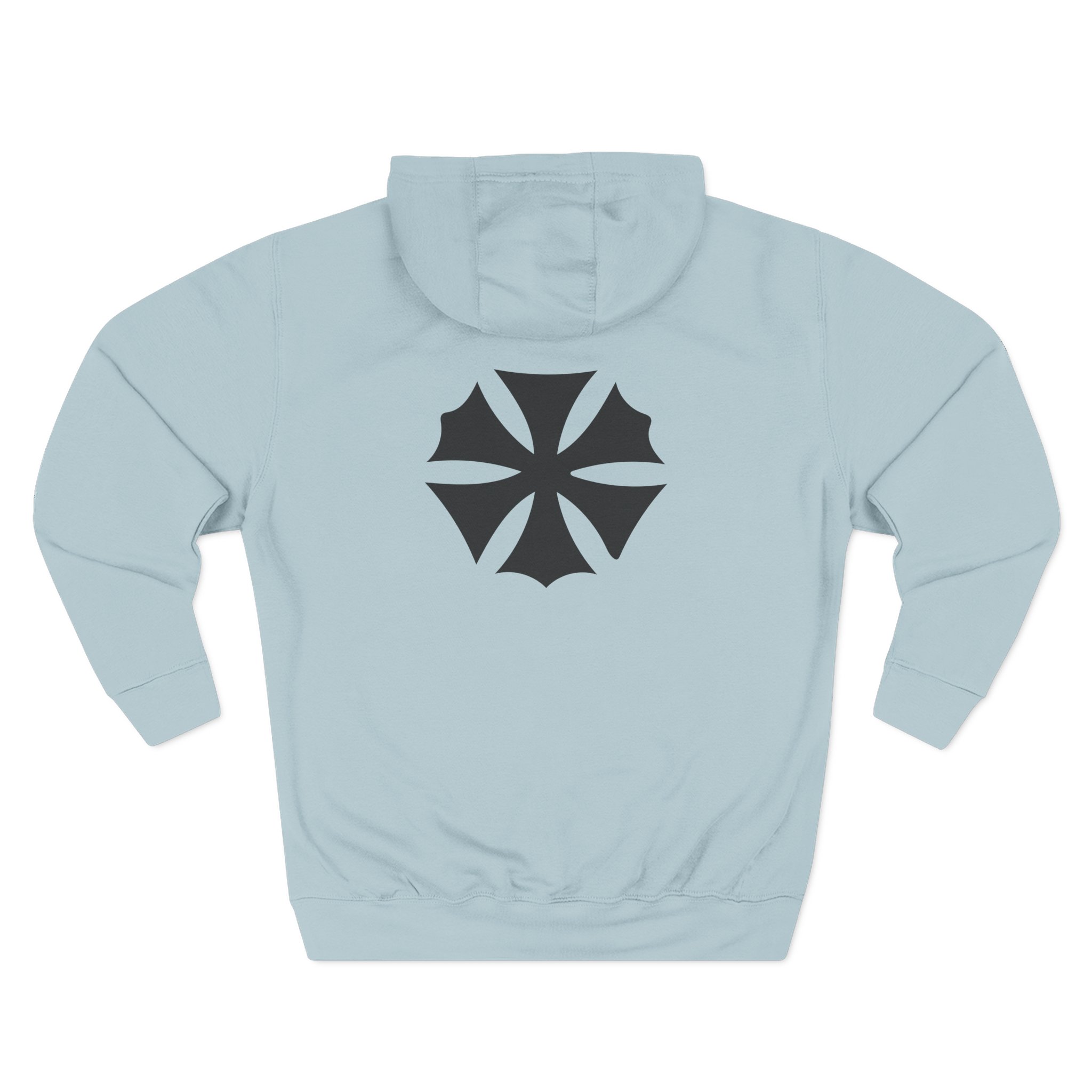 Don Toliver Hardstone Psycho Three-Panel Fleece Hoodie