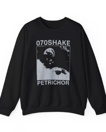 070 Shake Petrichor Tour Unisex Heavy Blend Crewneck Sweatshirt