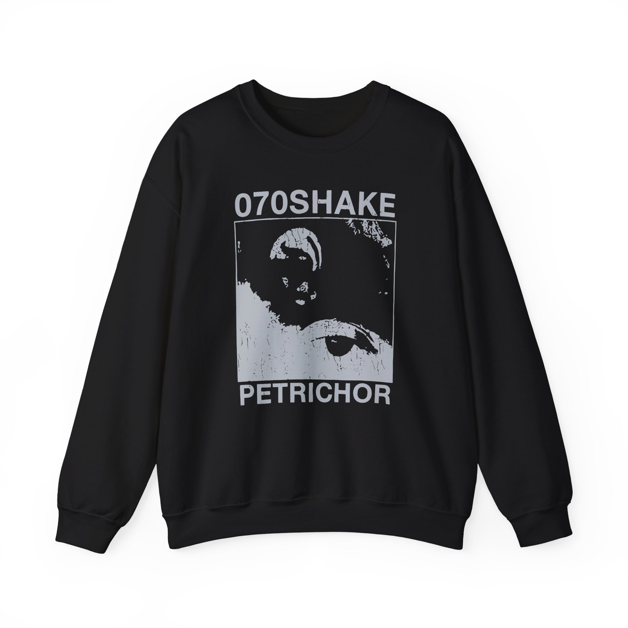070 Shake Petrichor Tour Unisex Heavy Blend Crewneck Sweatshirt