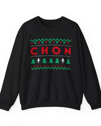 Chon Unisex Heavy Blend™ Crewneck Sweatshirt