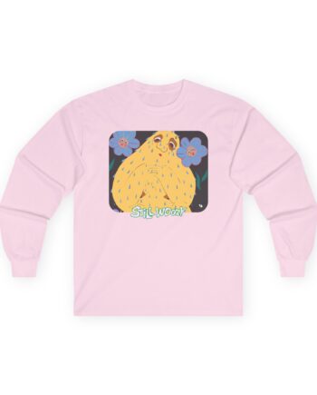 Still Woozy Unisex Ultra Cotton Long Sleeve Tee