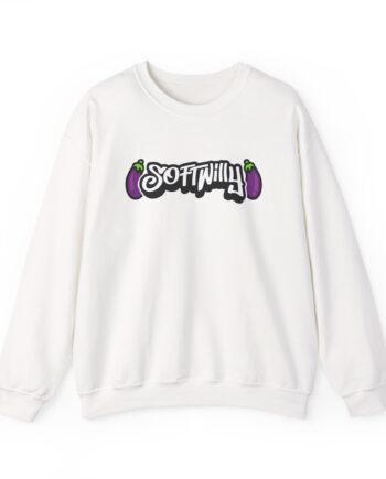 Softwilly Unisex Heavy Blend™ Crewneck Sweatshirt