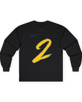 Joyner Lucas 2 Unisex Ultra Cotton Long Sleeve Tee