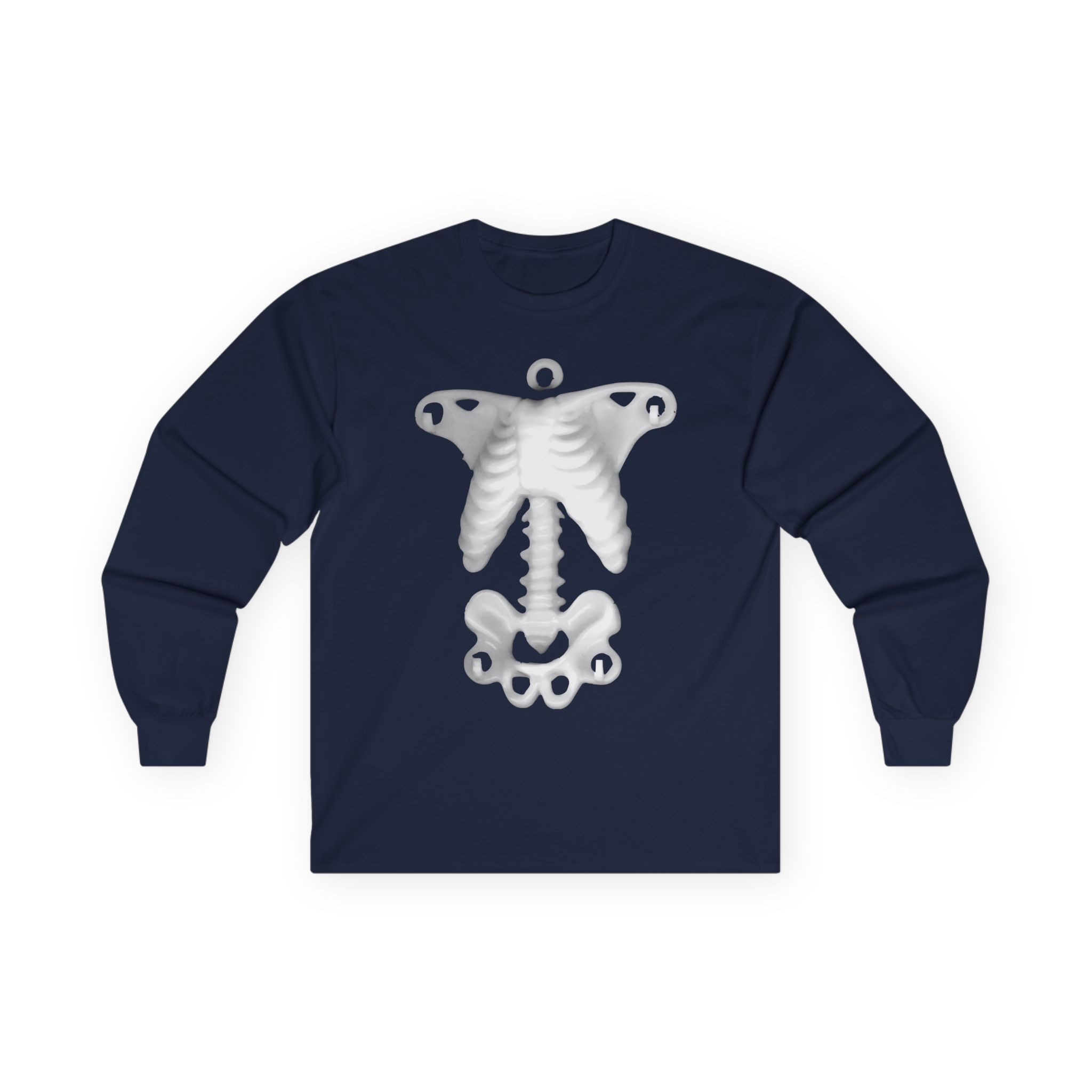 Pearl Jam Vitalogy Unisex Ultra Cotton Long Sleeve Tee