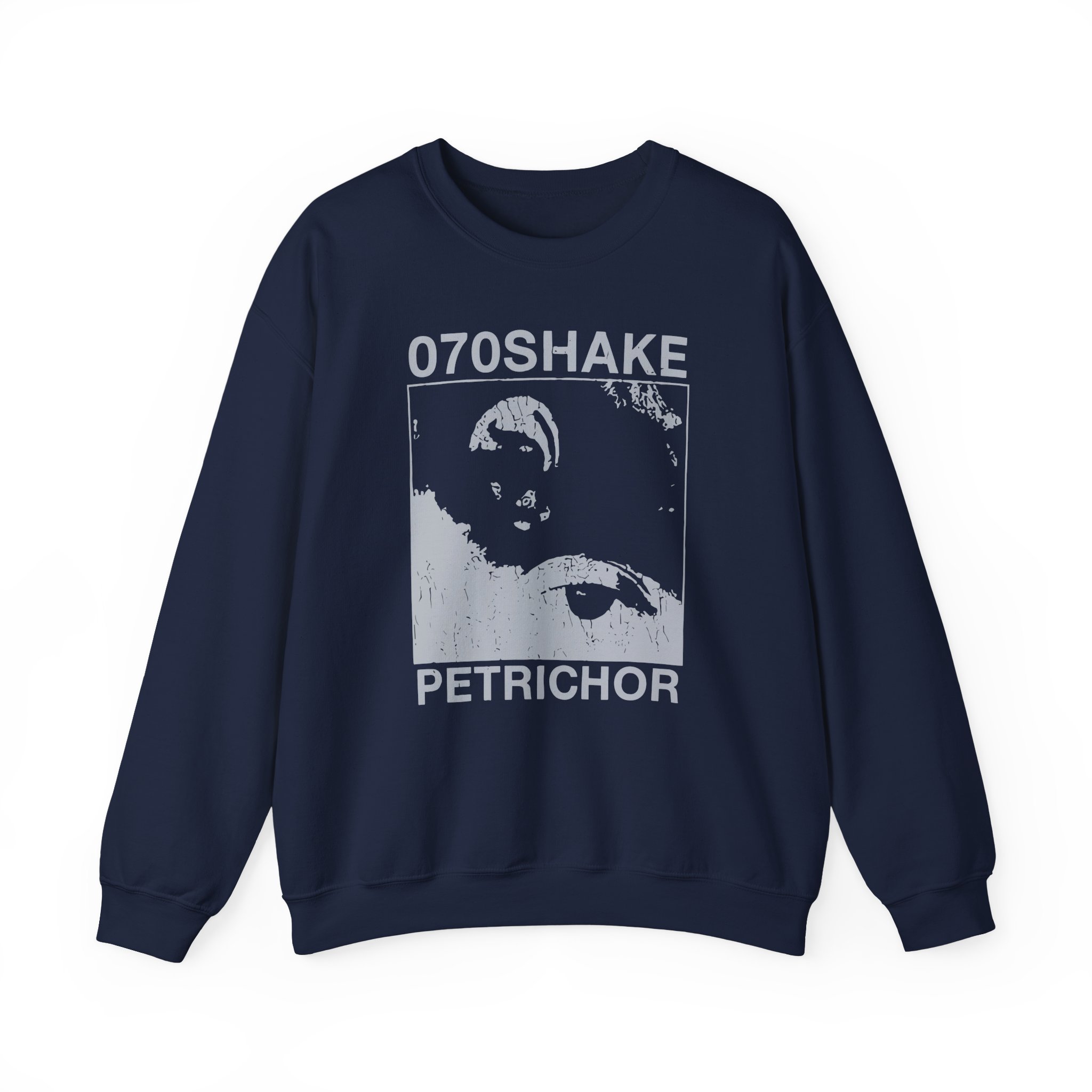 070 Shake Petrichor Tour Unisex Heavy Blend Crewneck Sweatshirt